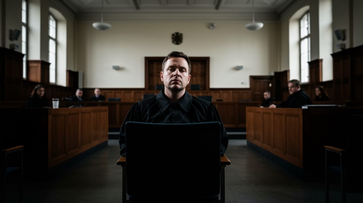 "Ulm 5" Trial Underway in Germany Following Attack on Israeli Arms Company
