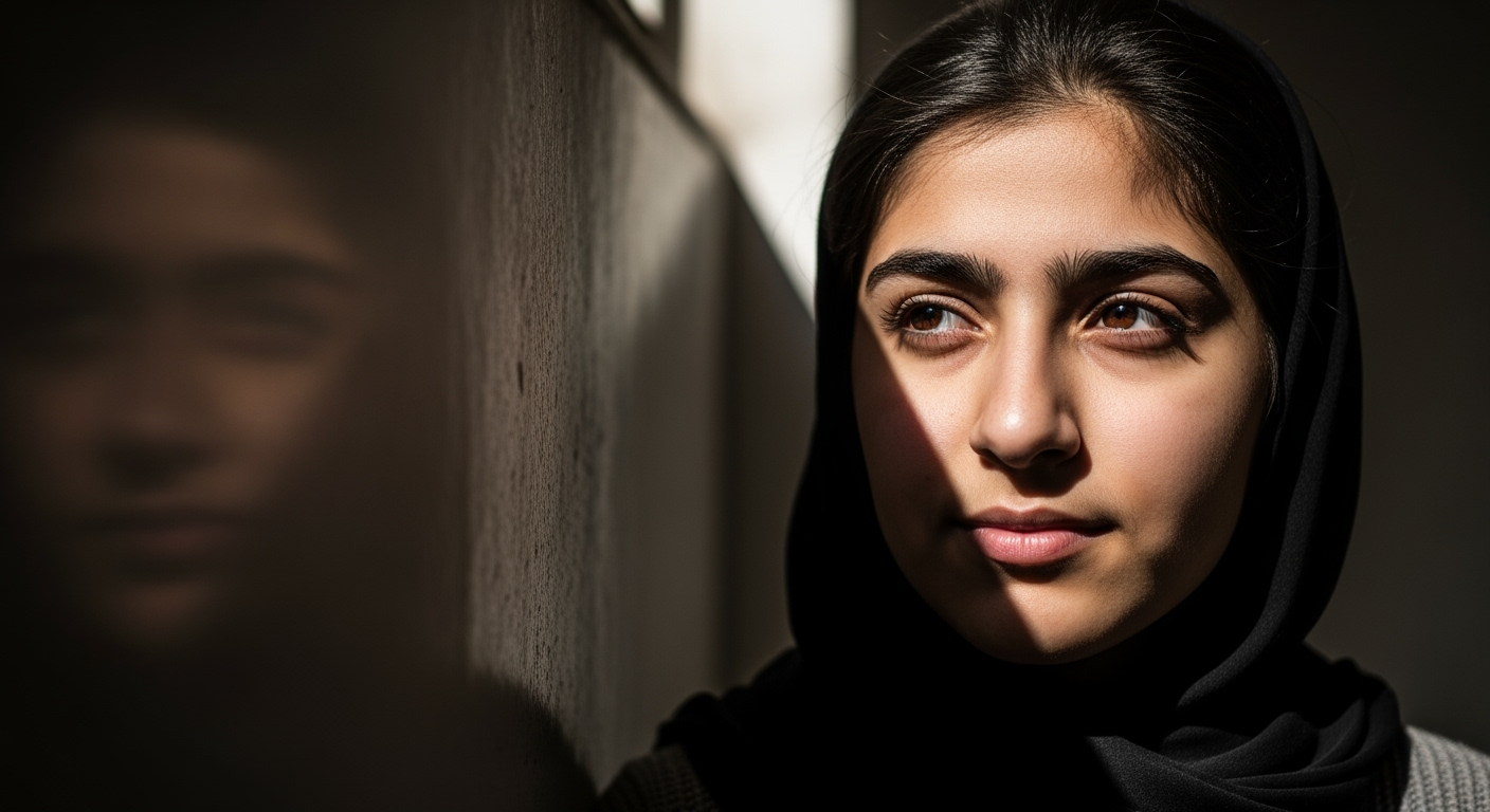 Iran's Gen Z Navigates a Treacherous Landscape of Crackdowns, Sanctions, and Conflict