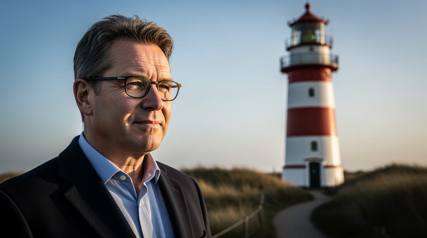 Centuries-Old Spanking Tradition Ends on German Island of Borkum Amidst Outcry