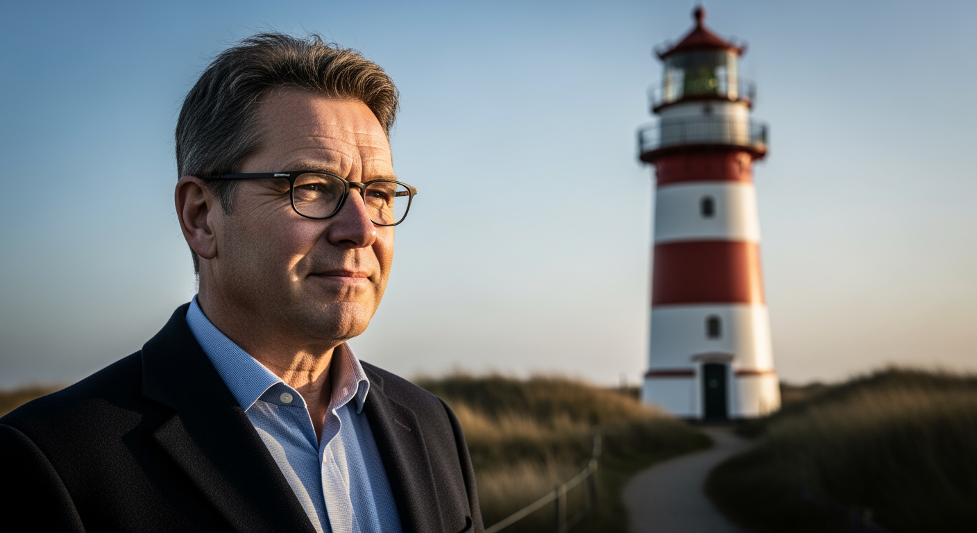 Centuries-Old Spanking Tradition Ends on German Island of Borkum Amidst Outcry