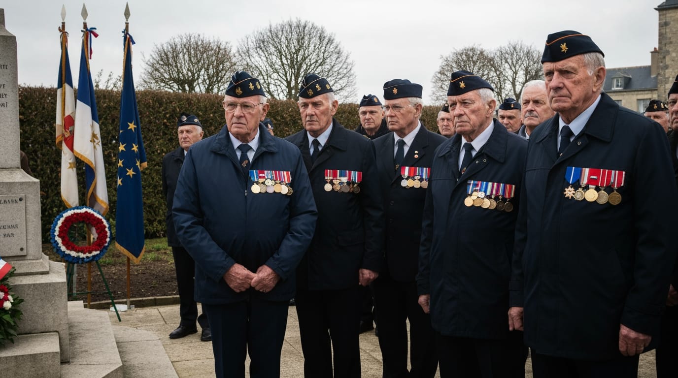 Normandy Remembers: 82 Years Since D-Day, A Fading Generation Inspires New Waves of Remembrance