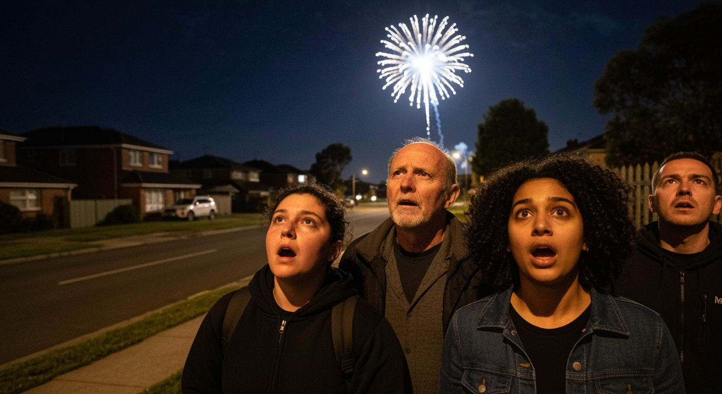 The Twilight Zone: Unraveling the Mundane Truth Behind Most UFO Sightings