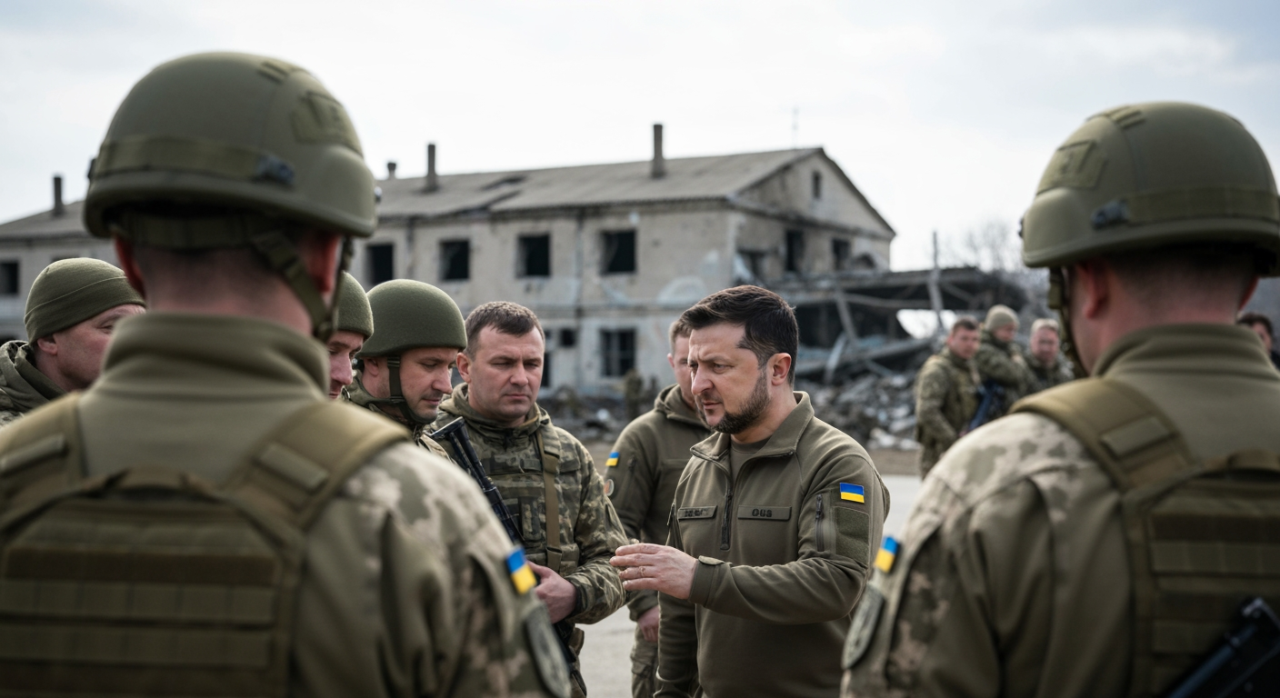 Easter Truce Shattered: Ukraine and Russia Accuse Each Other of Widespread Violations Amidst Holiday Observances