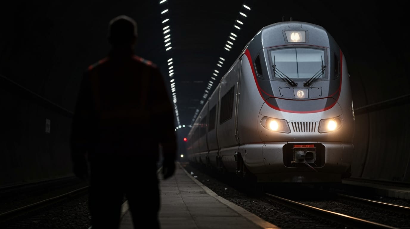 Channel Tunnel Power Fault Triggers Mass Disruption, Eurostar Services Back on Track Amid Lingering Delays