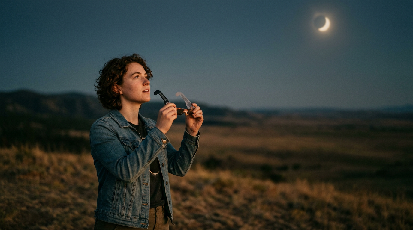 The Shadow's Embrace: A Global Outlook on Upcoming Total Solar Eclipses