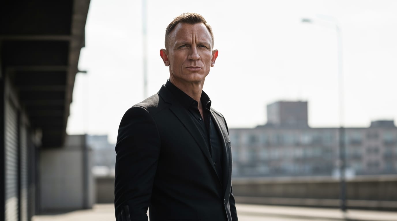 007 First Light: IO Interactive Redefines James Bond's Digital Legacy