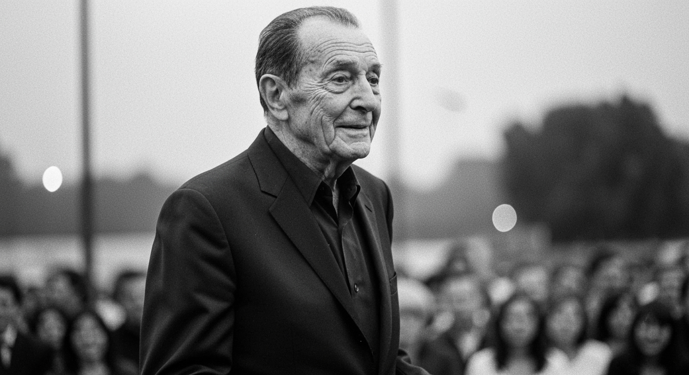 Neil Sedaka, Prolific Singer-Songwriter Who Bridged Pop Eras, Dies at 86