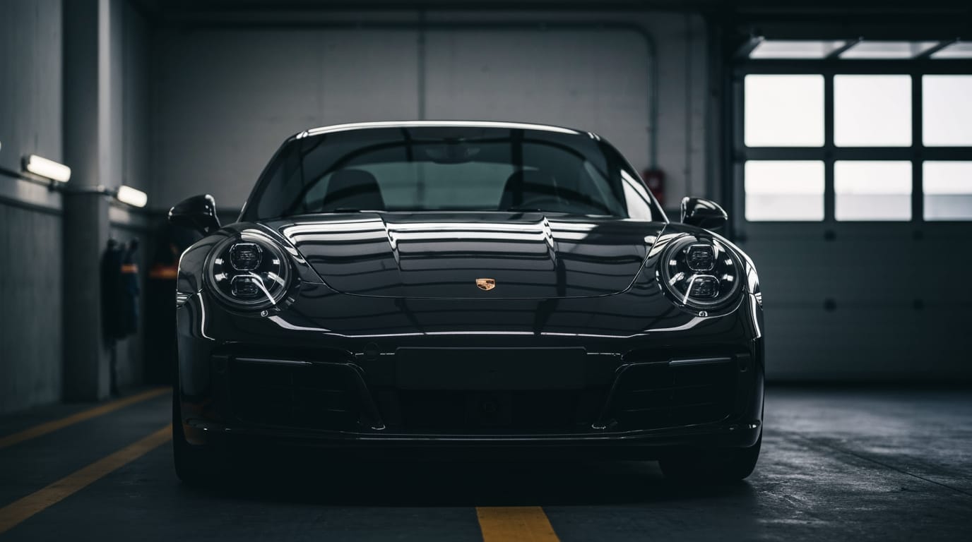 Volkswagen Group Confronts Substantial Profit Setback Amid Porsche's Strategic Realignment