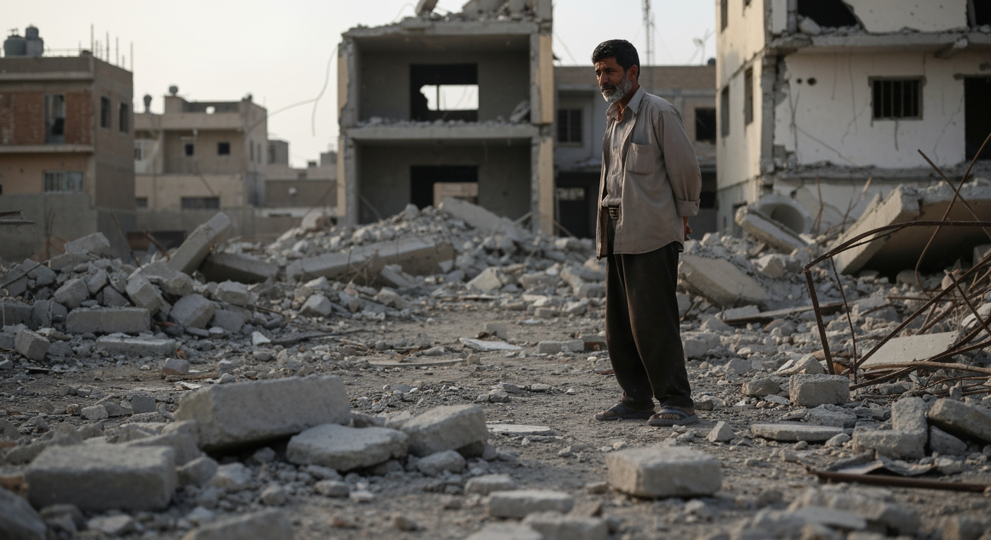 Internal Strife Poses Greater Threat to Iran Ceasefire Than External Pressures