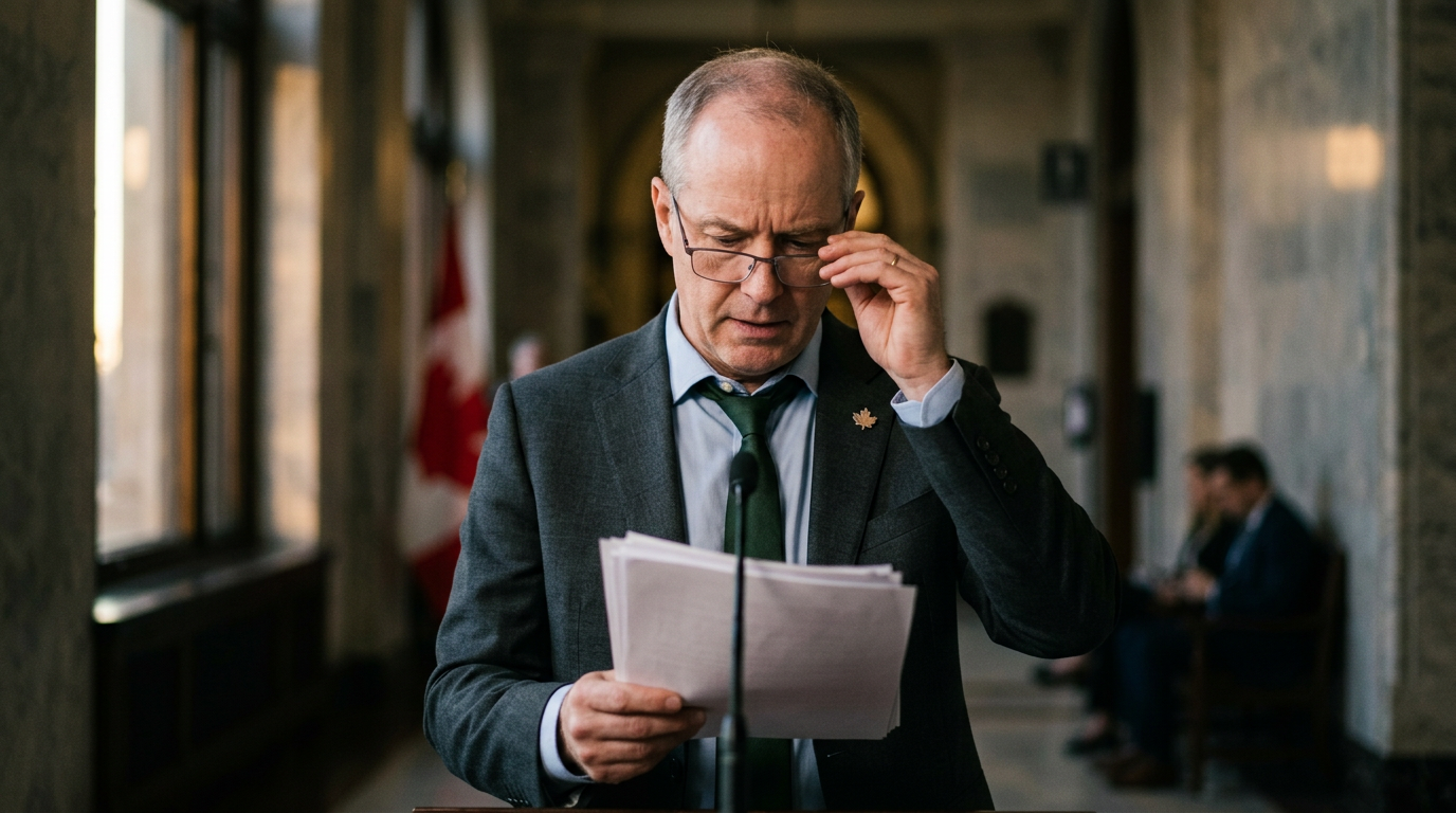 Canada Scrambles as Trade Deal Deadline Looms Amidst Tariff Threat