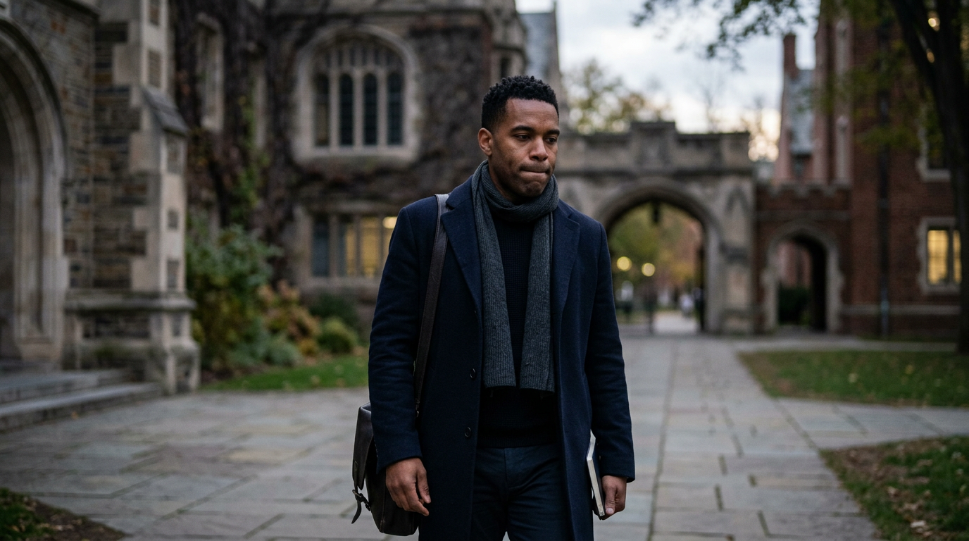 Prominent Cambridge Academic Jason Arday Found Dead Amid Plagiarism Scandal