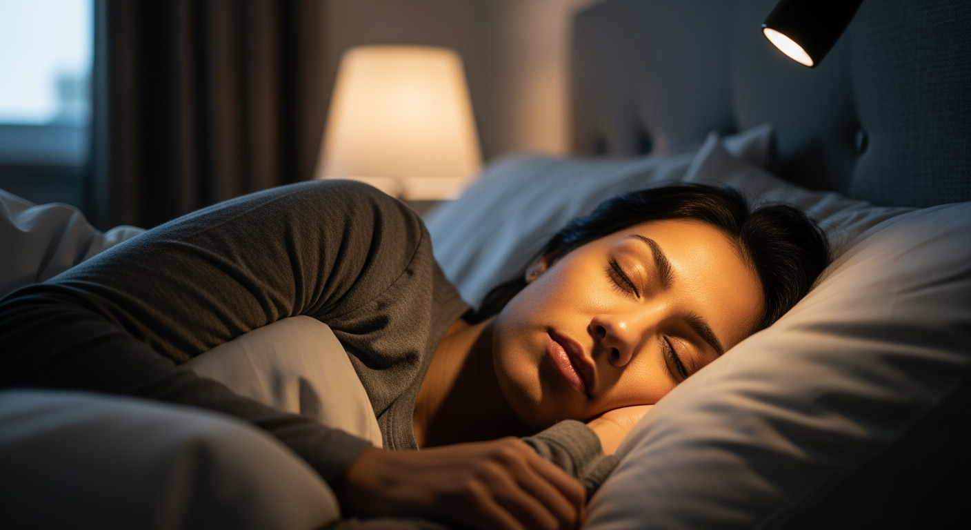 The Hidden Sleep Divide: Why Women May Need More Rest Than Men