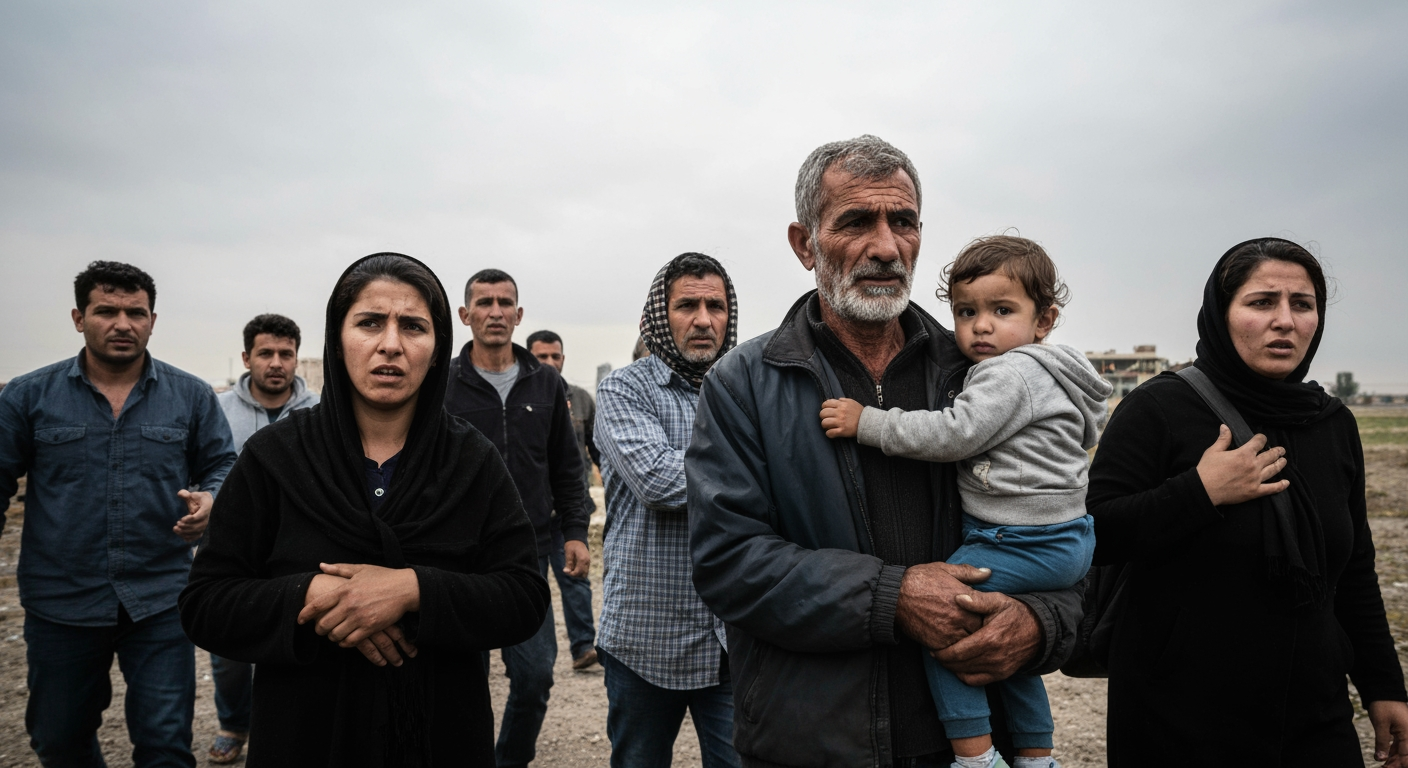 Europe Navigates Iran's Crisis: From Diplomatic Architect to Perceived Spectator