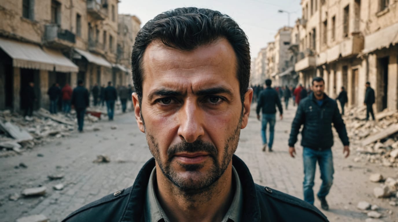 Syrians Return Home After Assad's Fall, But Challenges Loom