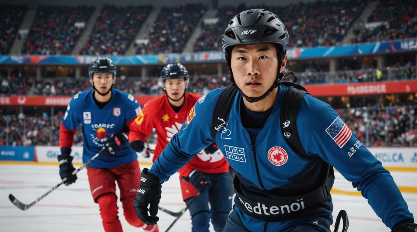China Accuses U.S. of Cyberattacks During Asian Winter Games, Names Alleged NSA Agents