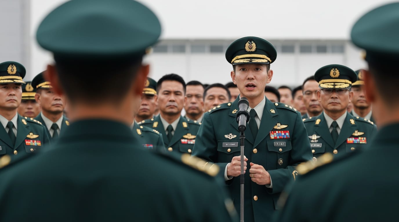 Japan's Strategic Compass Turns South: A Deepened Focus on Southeast Asia