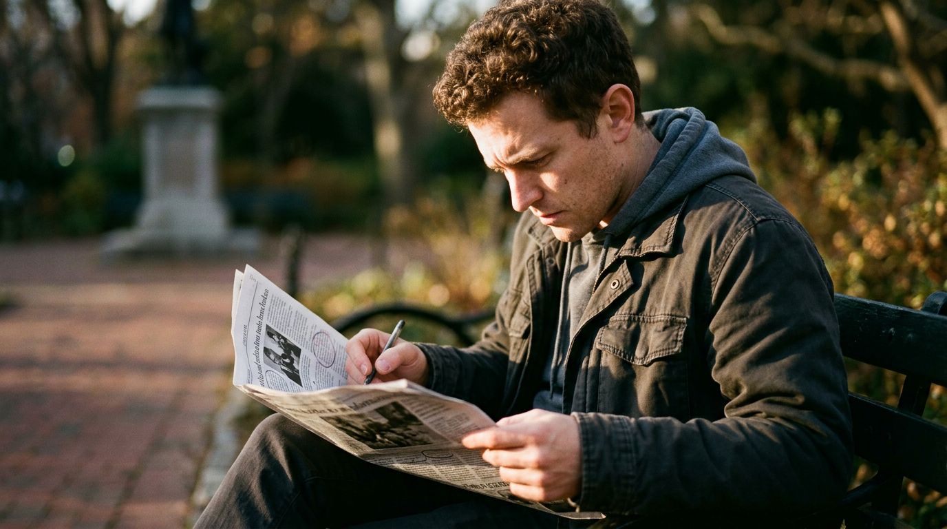 Navigating the Modern Information Landscape: A Guide to Spotting Propaganda
