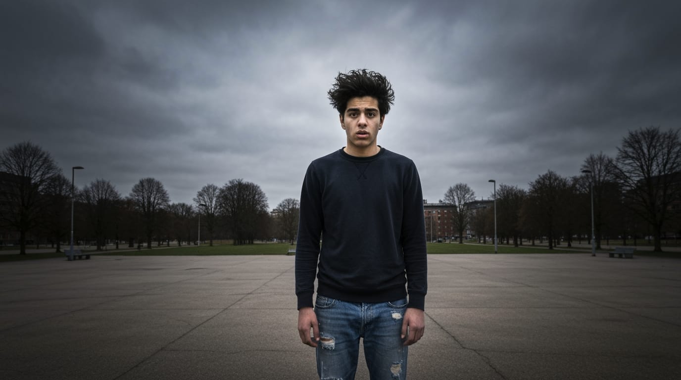 Sweden Poised to Jail Young Teens as Violent Crime Soars, Marking Historic Justice Shift