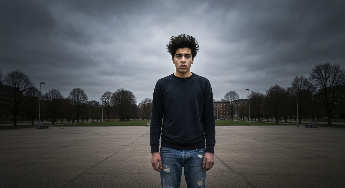 Sweden Poised to Jail Young Teens as Violent Crime Soars, Marking Historic Justice Shift