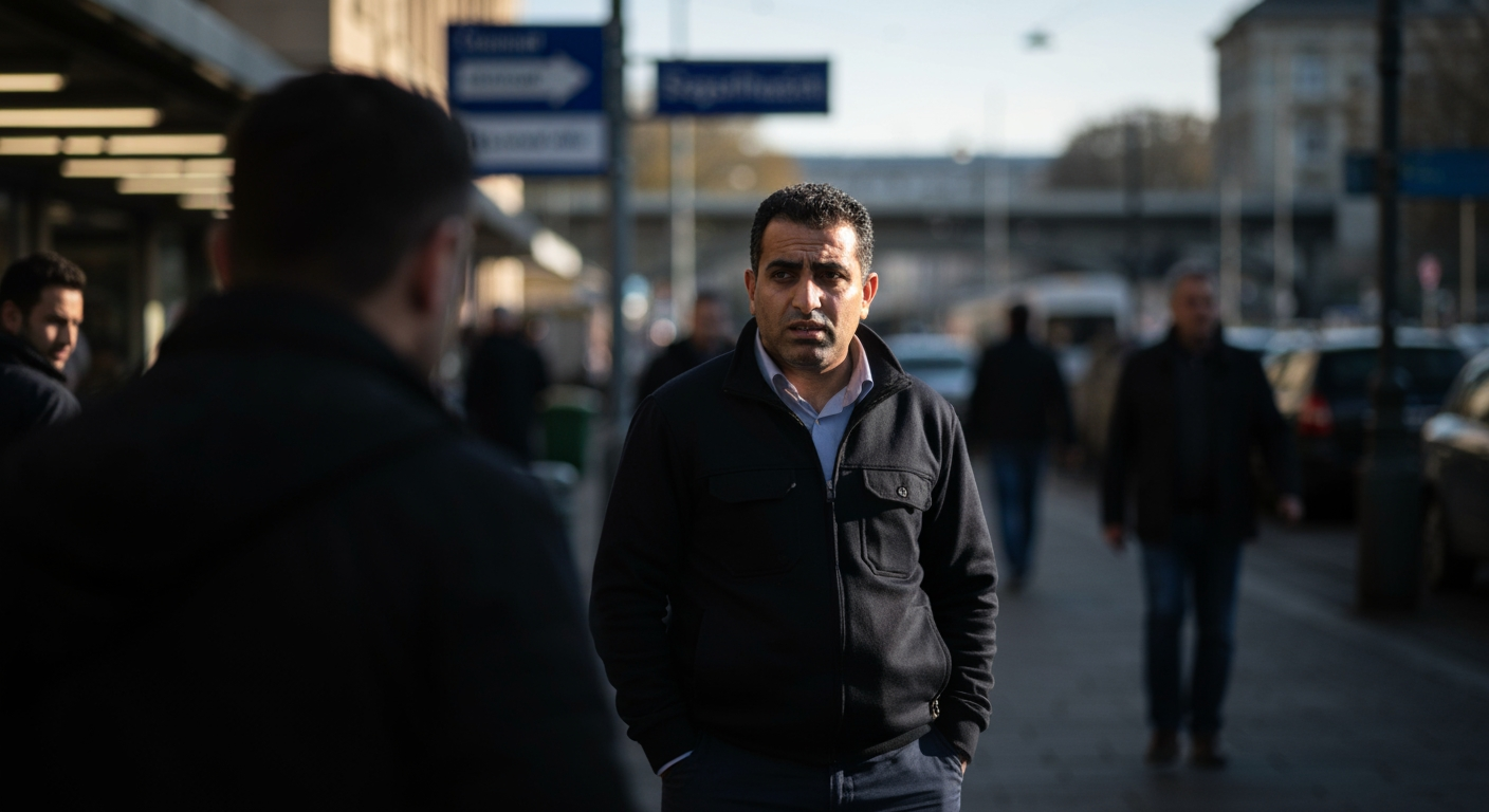 Germany Grapples with Escalation of Iranian Intelligence Activities