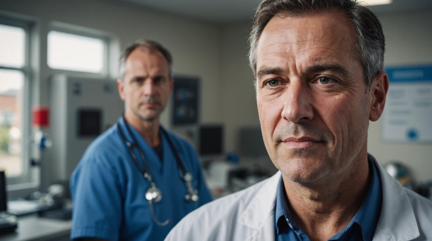 Colorectal Cancer Rates Rising Among Adults Under 50