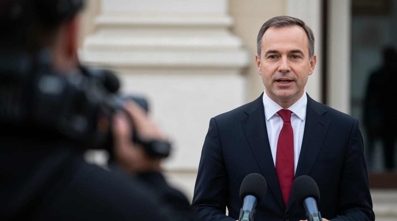 A New Dawn in Hungary: Péter Magyar Sworn In, Ending Orbán's Era