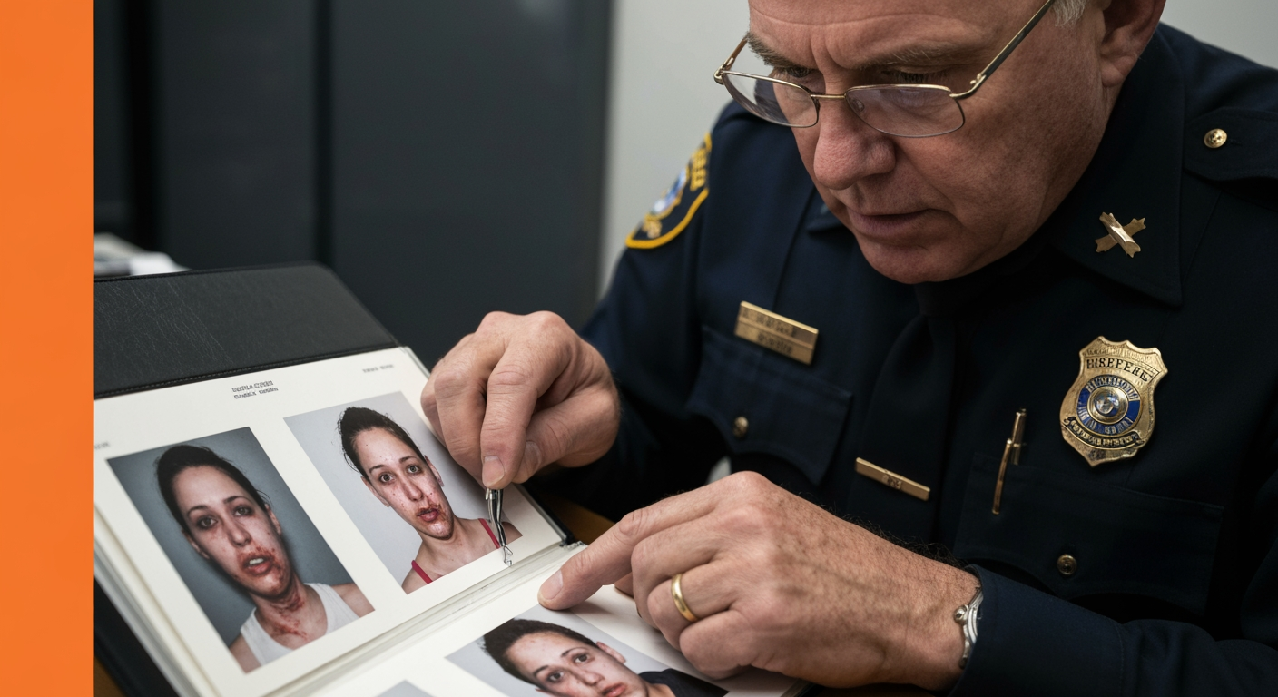 International Operation Uncovers Vast Network in Drug-Facilitated Sexual Assault Cases