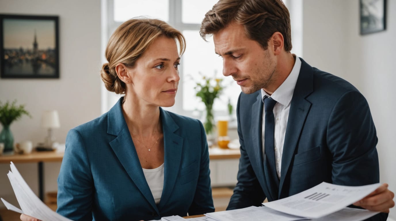 German Women's Paycheck Shrinks After Marriage: A Closer Look at the "Husband Tax"