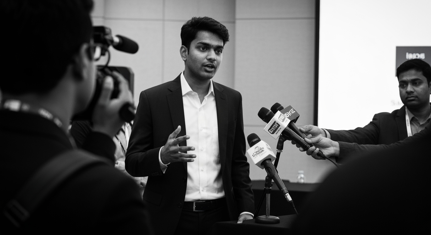 India Kicks Off Landmark AI Impact Summit Amidst Global Safety Debates