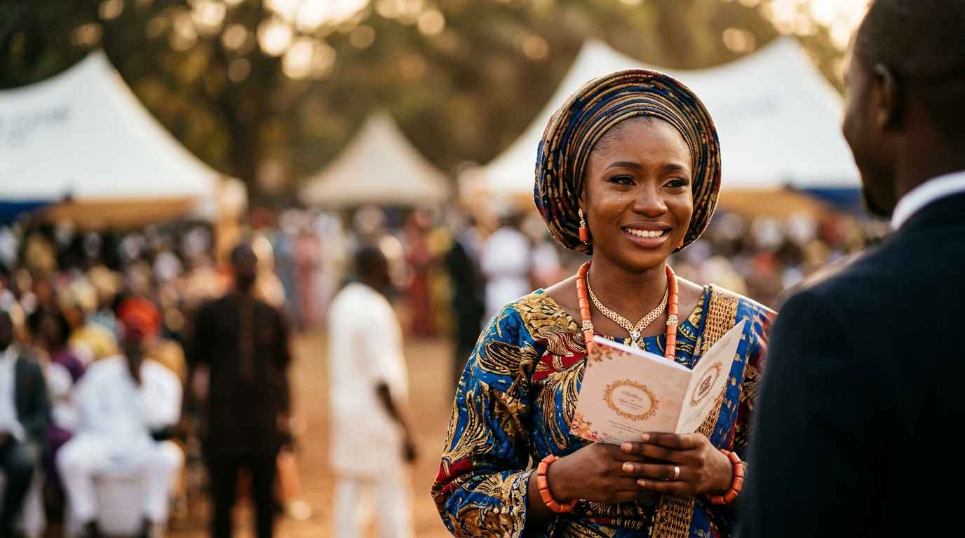 Kano State Orchestrates Landmark Mass Wedding for 1,500 Couples, Bolstering Family Stability