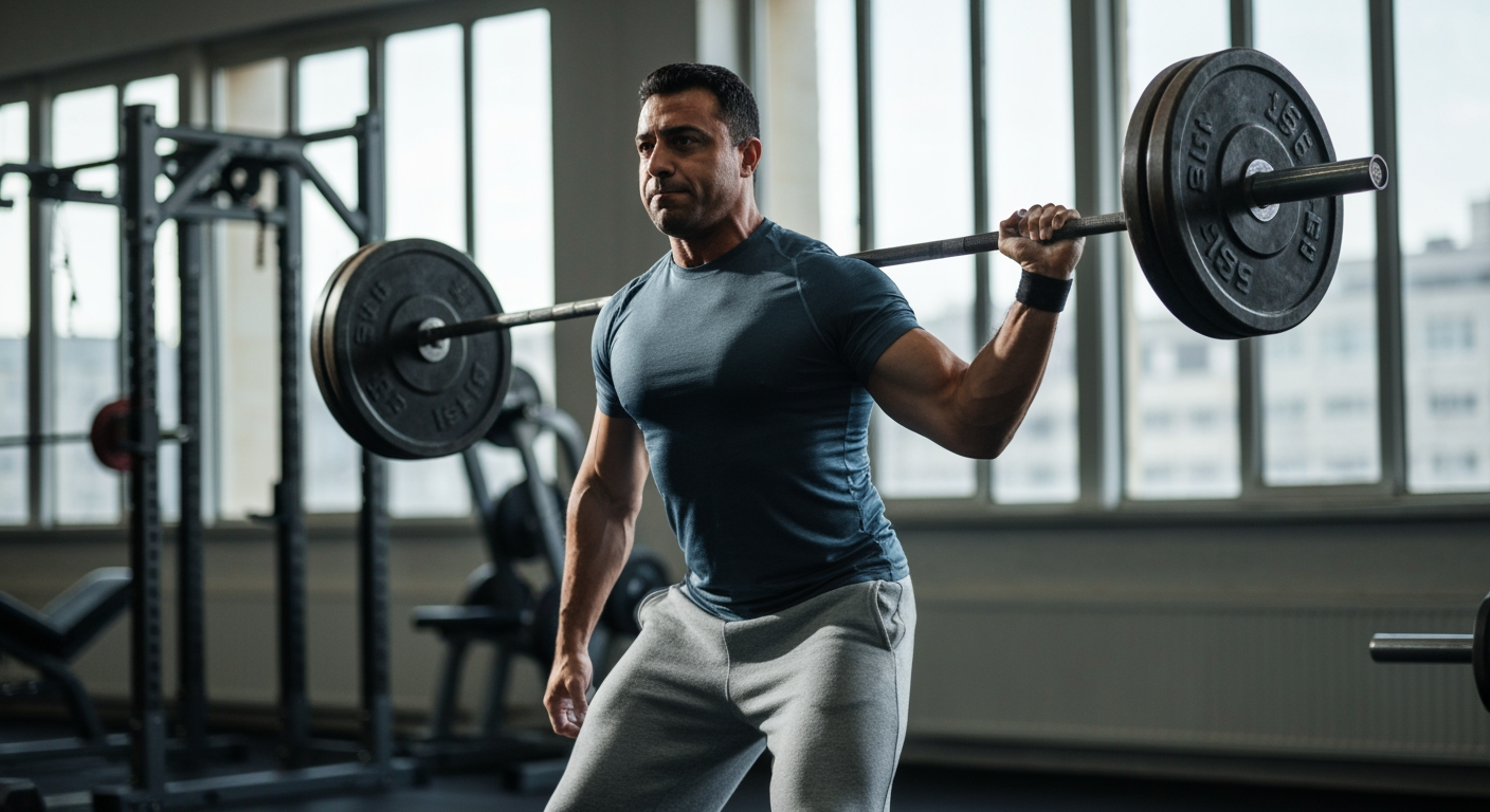 Ali Larijani: The Enduring Architect of Iranian Power