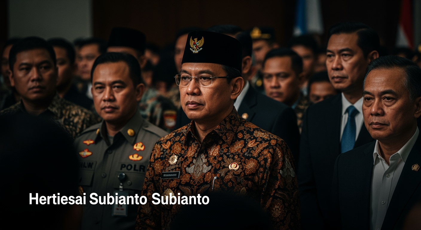 Indonesia's Prabowo Elevates Nation's Presence on the Global Stage in First Year