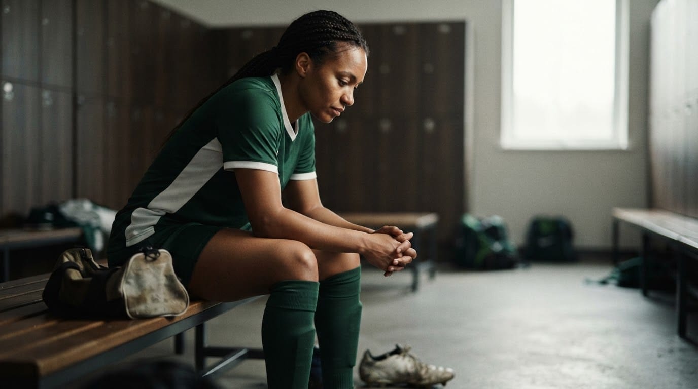 Egg Freezing in Women's Football: A Progressive Step or Unspoken Pressure?