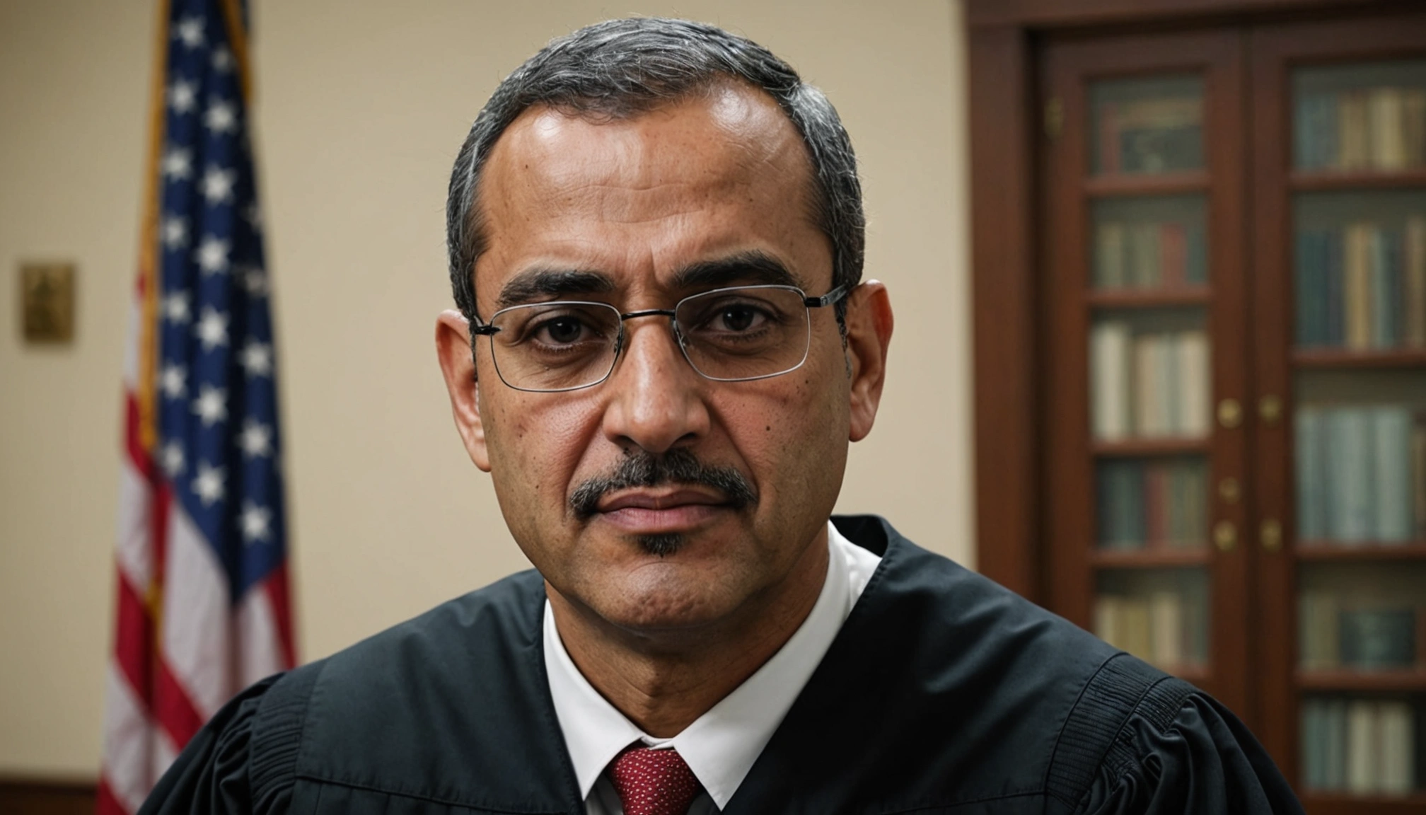 Judge Rules Pro-Palestine Activist Mahmoud Khalil Can Be Deported, Sparking Free Speech Concerns