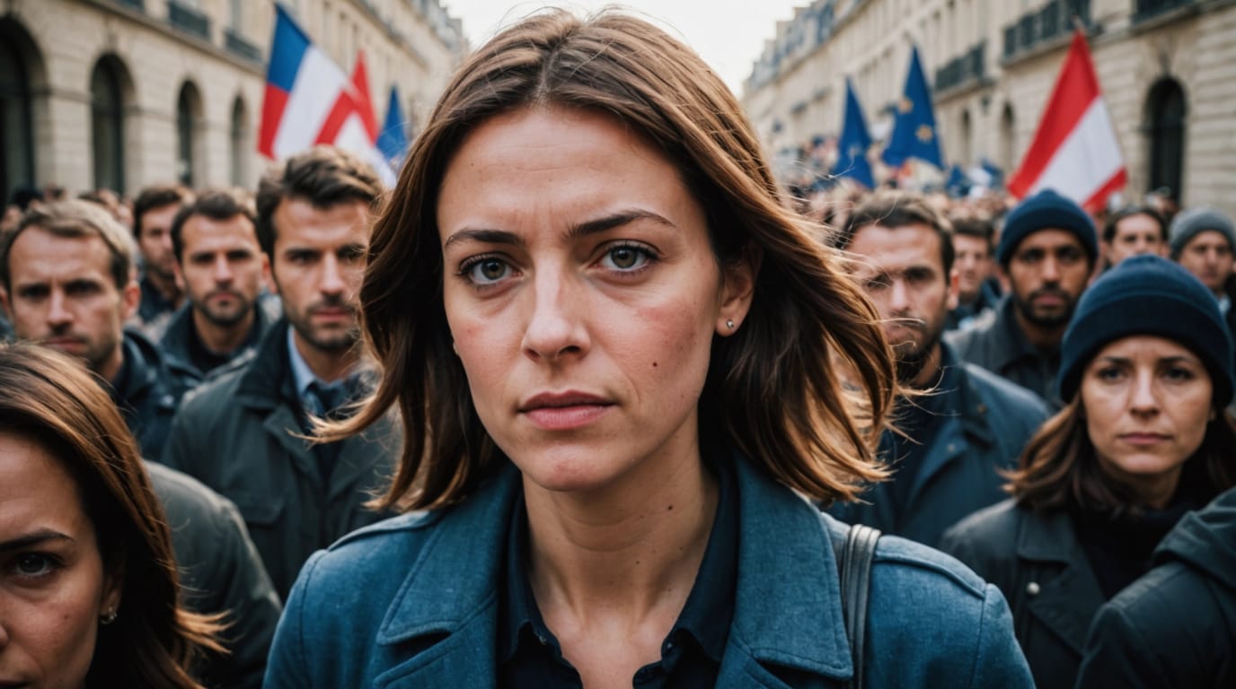 France Voices Strong Opposition to U.S. Demand to End DEI Programs