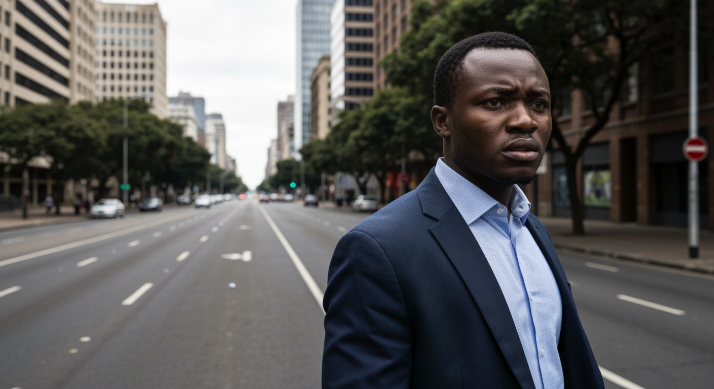 South Africa's Xenophobia Crisis: A Growing Threat to Investment and Economic Future