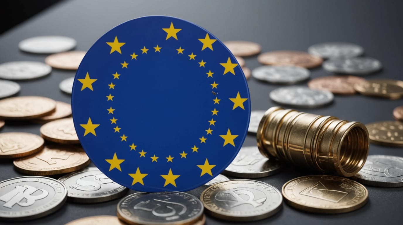 EU Savings Plan Sparks Debate: Steal or Stimulate?