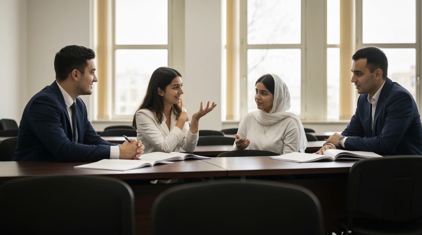 University of Münster Inaugurates Europe's First Fully Autonomous Faculty of Islamic Theology, Marking Historic Shift