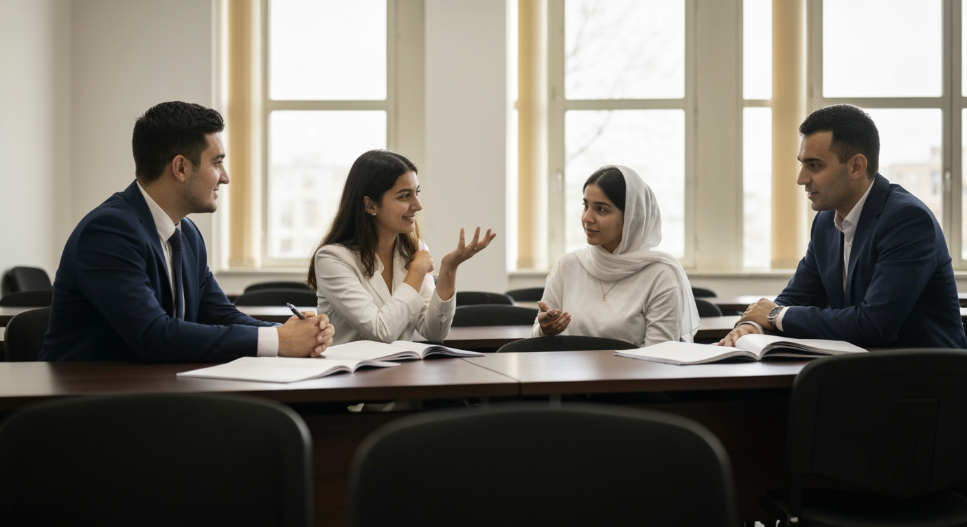 University of Münster Inaugurates Europe's First Fully Autonomous Faculty of Islamic Theology, Marking Historic Shift