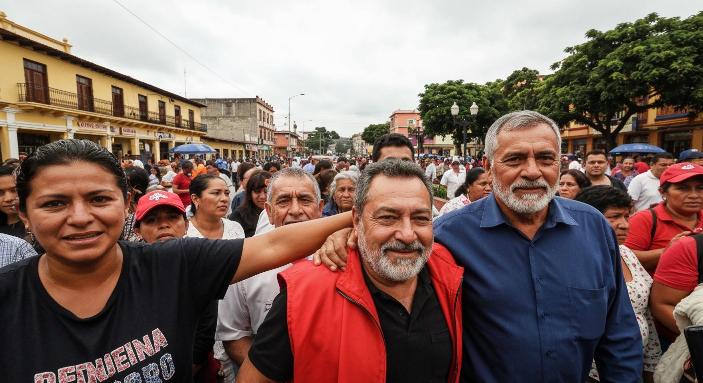 Venezuela Enacts Amnesty Law for Political Prisoners, Signaling Major Shift