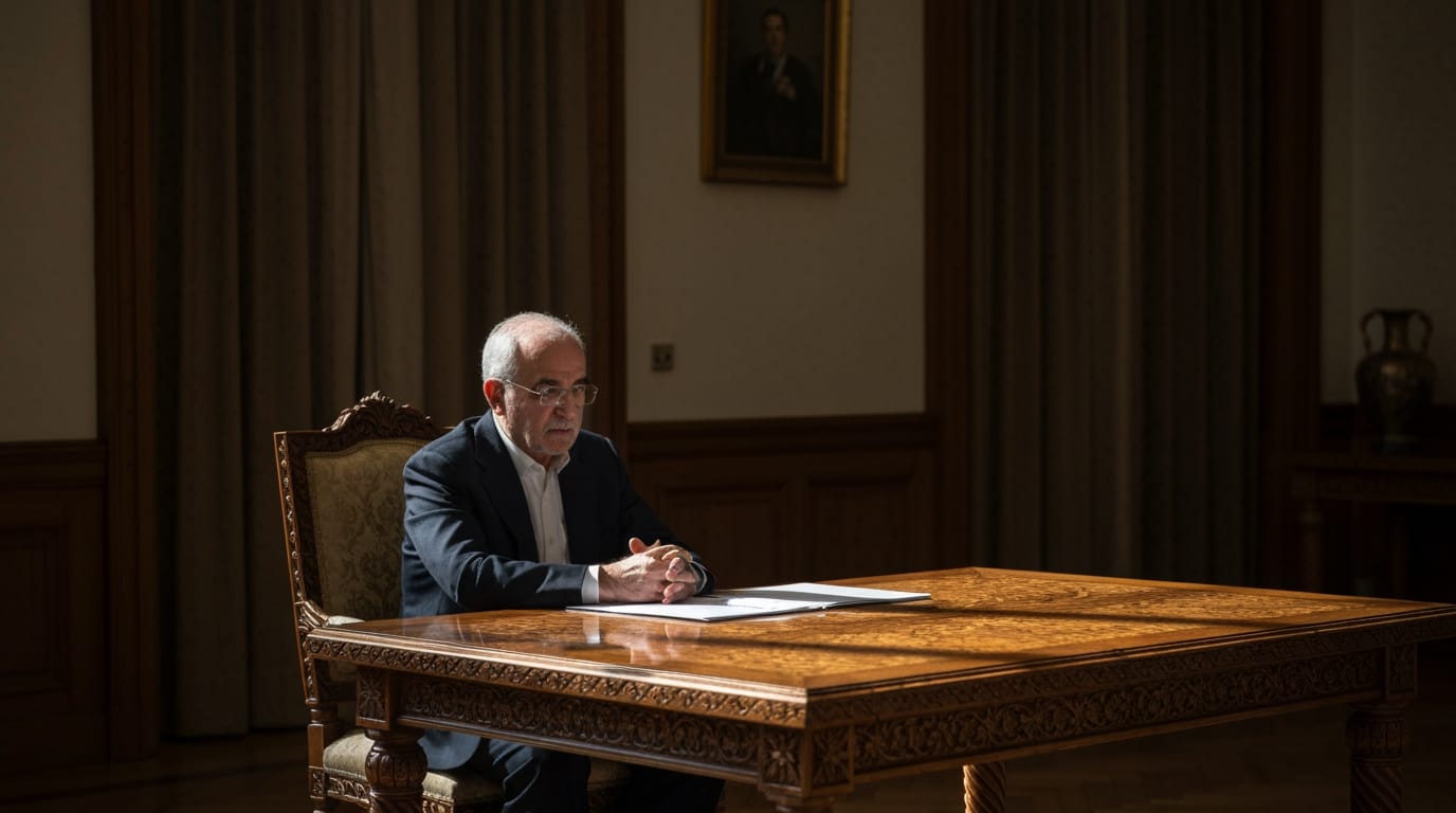 U.S.-Iran Talks Reconvene in Oman Amid Deep Divisions, Regional Tensions