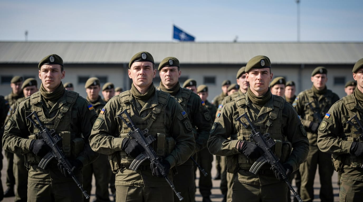 EU's Collective Defense Clause: A Cornerstone of European Security or Symbolic Gesture?