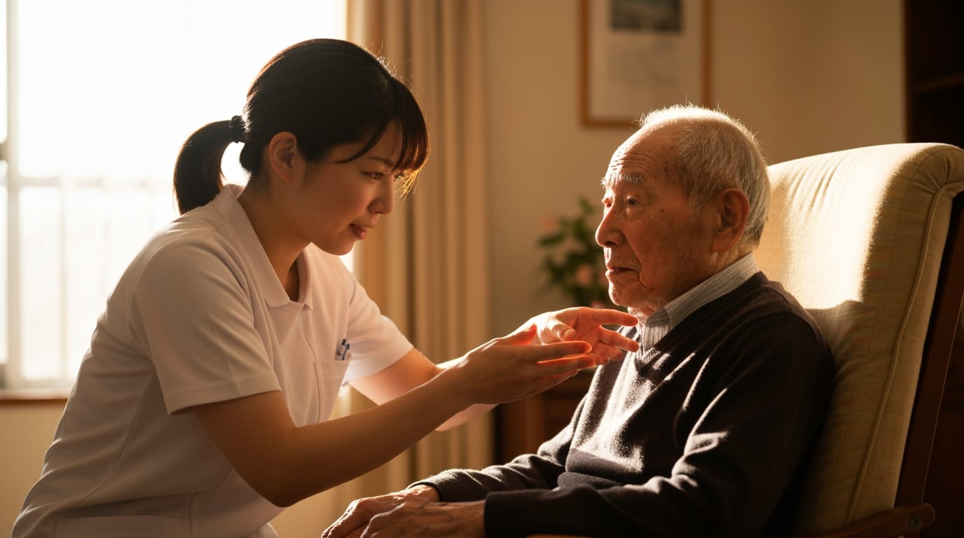 Japan Confronts Rising Tide of 'Lonely Deaths' as Social Fabric Strains