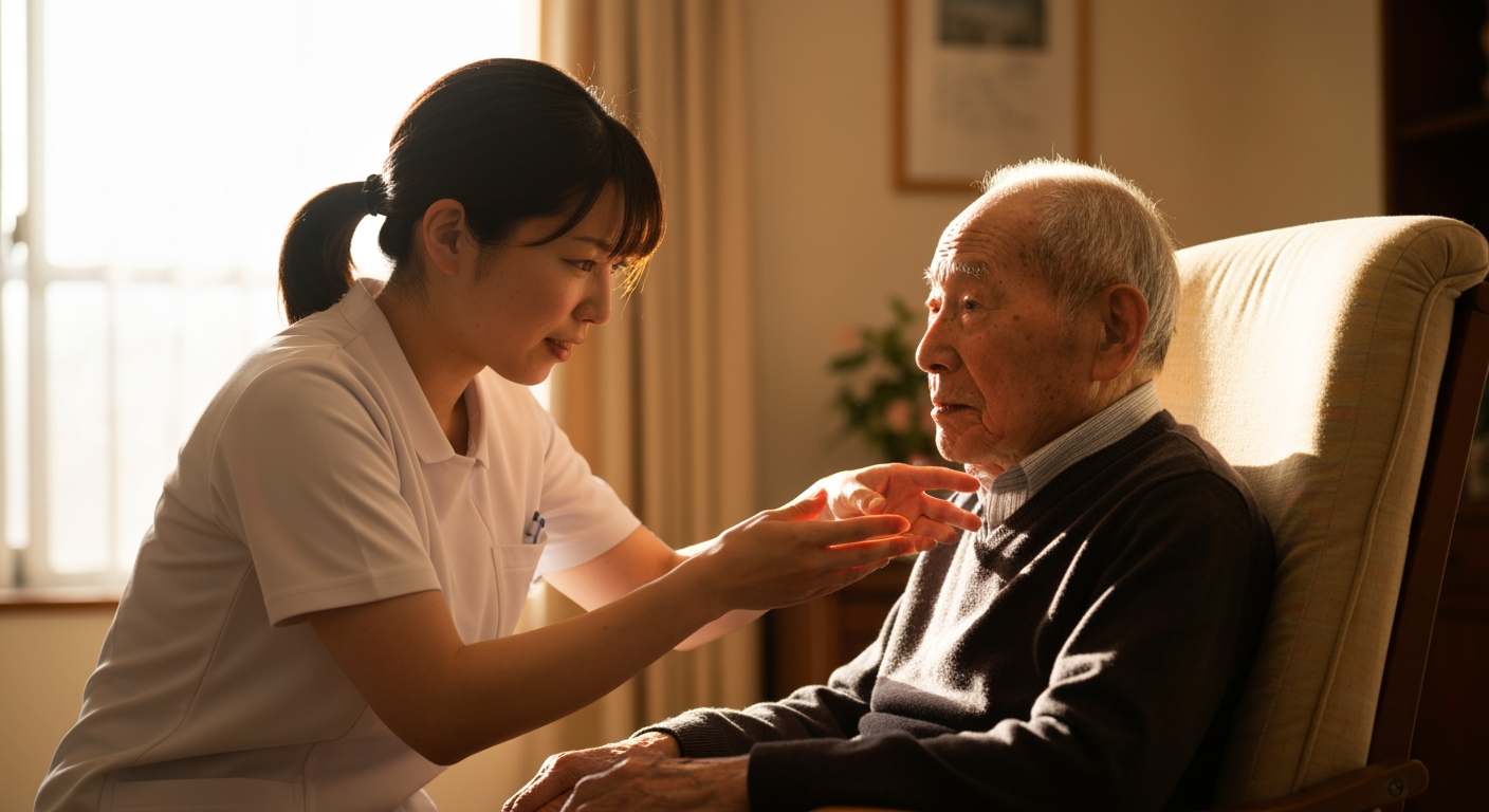 Japan Confronts Rising Tide of 'Lonely Deaths' as Social Fabric Strains