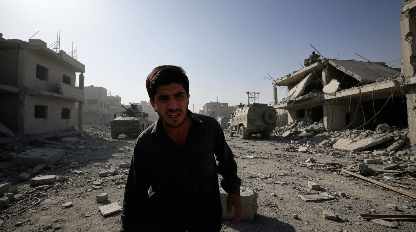 Iran Issues Dire Warning: New Attack Will Ignite Regional War Beyond Borders