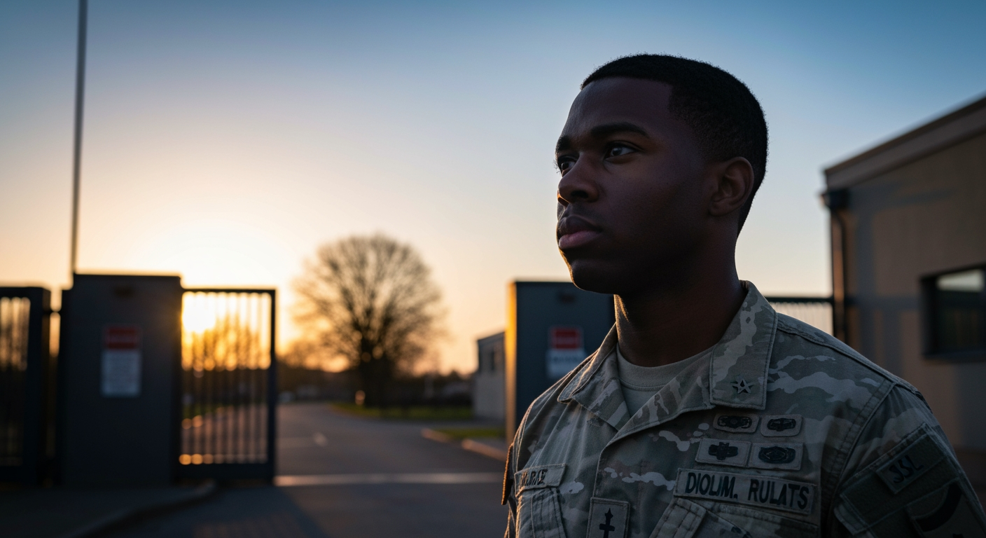 U.S. Military Bases in Germany: A Pivotal Pillar of Transatlantic Security and Global Projection
