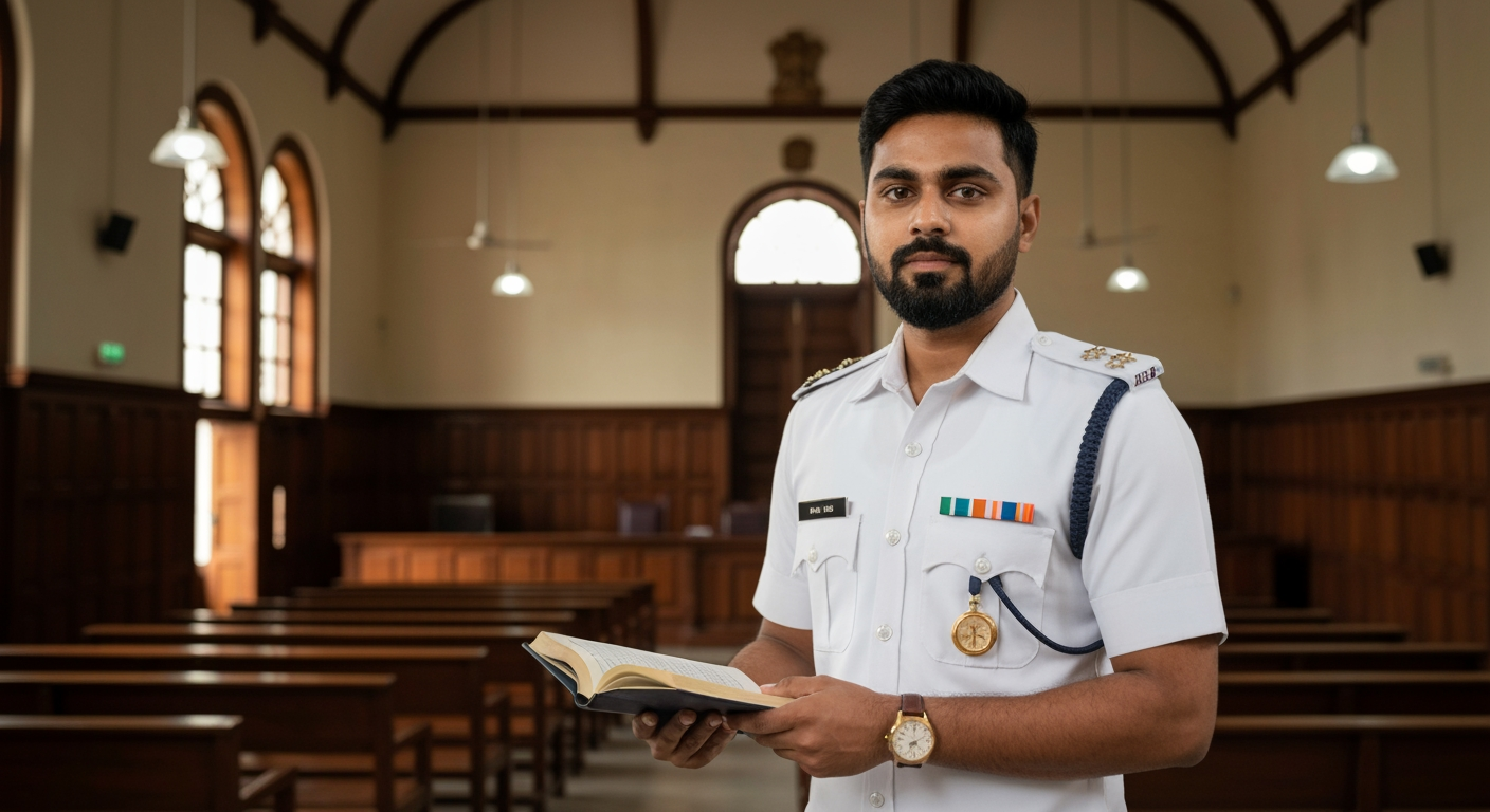 Caste Shadows Lengthen Over India's Judiciary: A Call for Equitable Representation