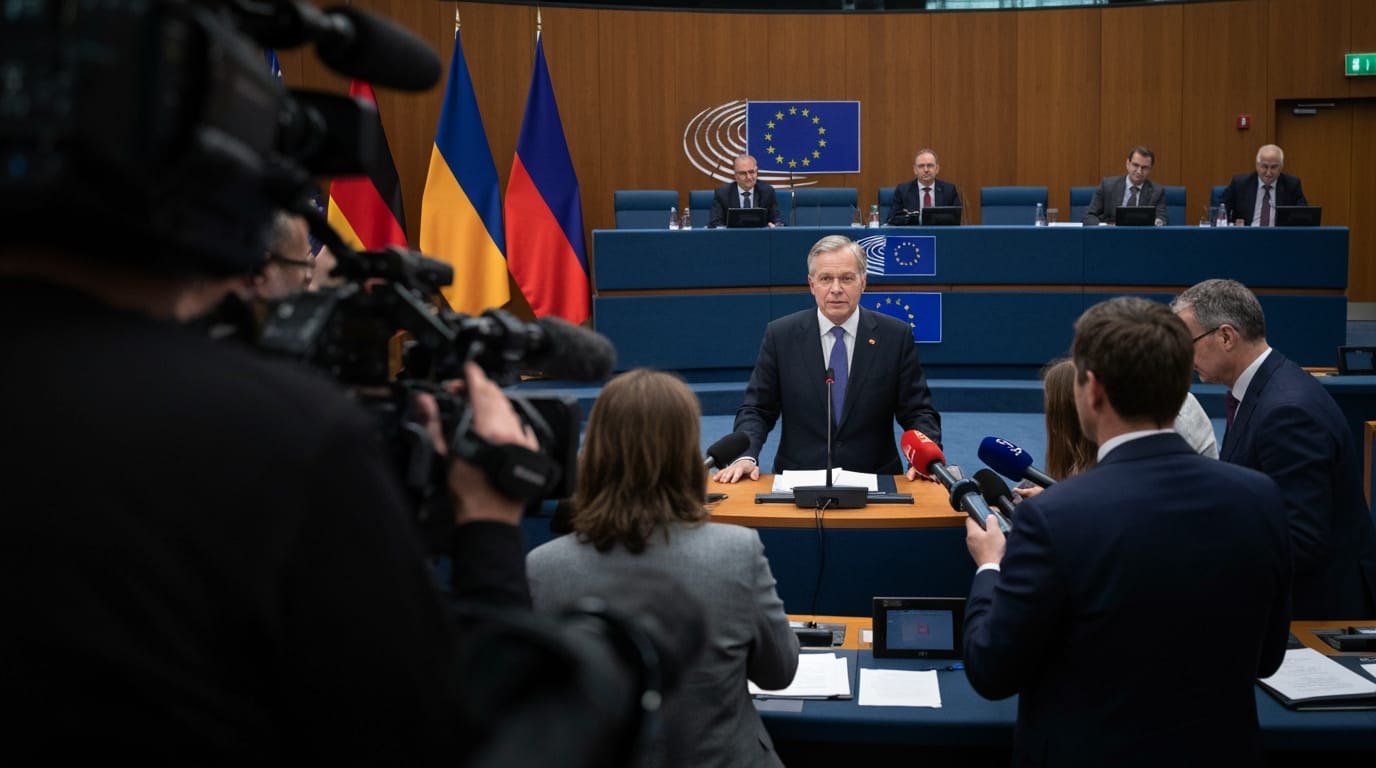 Germany Faces EU Infringement Proceedings Over Missed Pay Transparency Directive Deadline