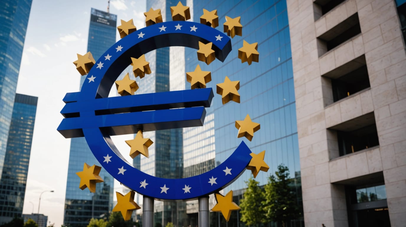 ECB Cuts Interest Rates Amid Tariff Uncertainty