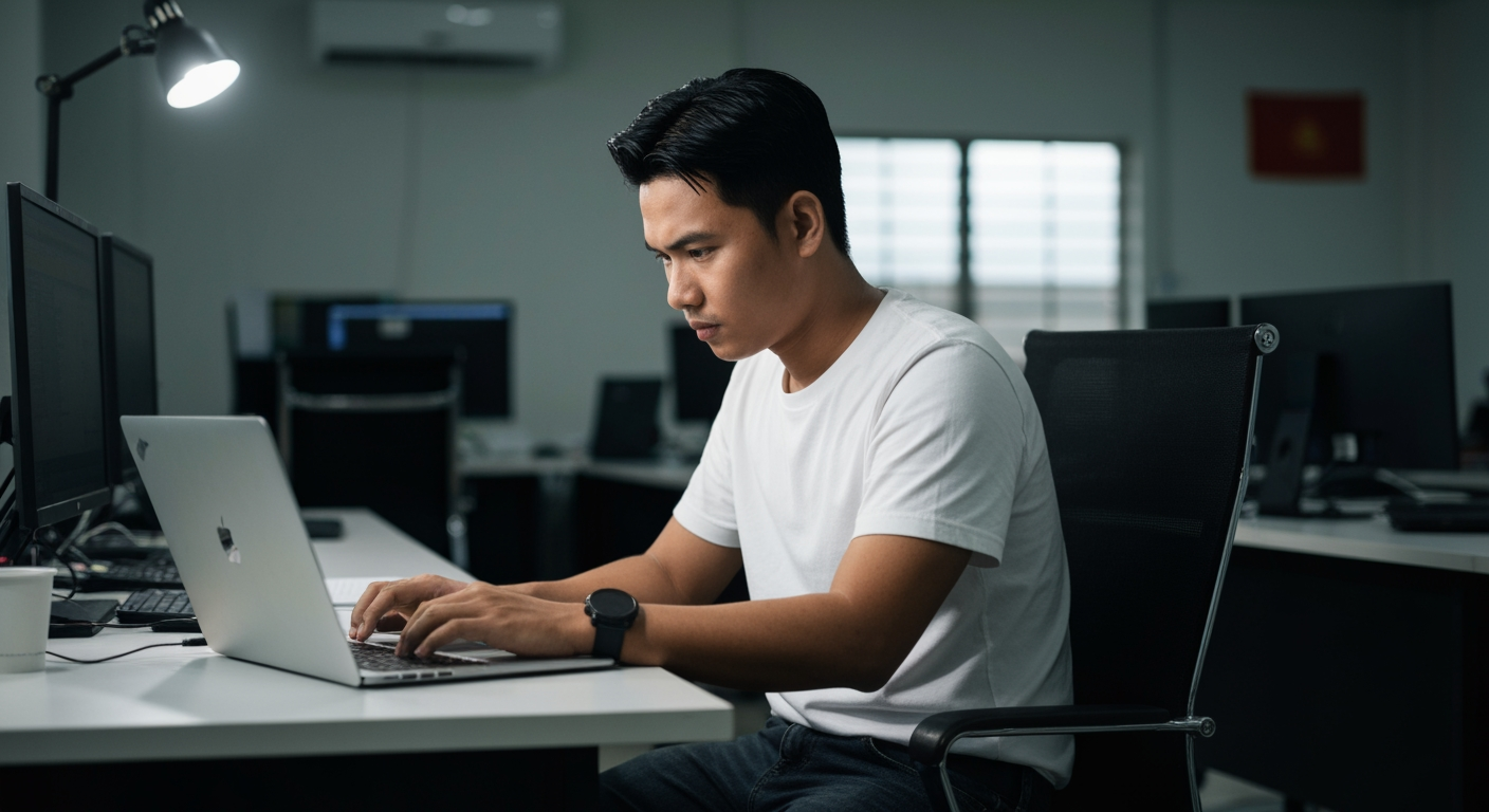 Cambodia's Cybercrime Crackdown: A Halving of Scams or a Shifting Landscape?